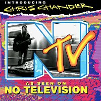 Chris Chandler – As Seen On No Television