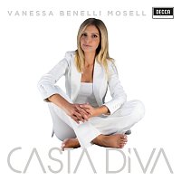 Vanessa Benelli Mosell – Casta Diva