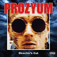 Přední strana obalu CD Prozyum [Director’s Cut]