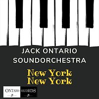 Jack Ontario Soundorchestra – New York New York (Karaoke)