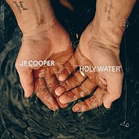 JP Cooper – Holy Water [Acoustic]
