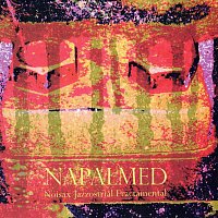 Napalmed – Noisax Jazzostrial Fractamental CD