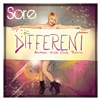 Sore – Different [Anton Wick Club Remix]