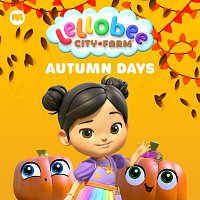 Lellobee City Farm – Autumn Days with Lellobee