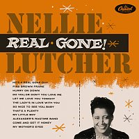 Nellie Lutcher – Real Gone!