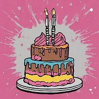 Happy Birthday Songs – Happy Birthday (Happy Pop Punk Version 2024)
