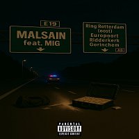 MALSAIN, Mig – E-19