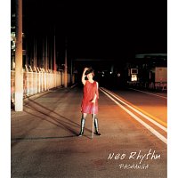 Přední strana obalu CD Neo Rhythm