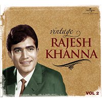 Různí interpreti – Vintage Rajesh Khanna [Vol.2]