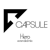 CAPSULE – Hero (extended mix)