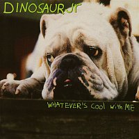 Dinosaur Jr. – Whatever's Cool With Me