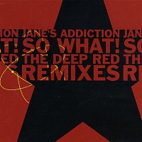 Jane's Addiction – So What!