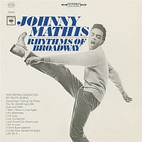 Johnny Mathis – The Rhythms of Broadway