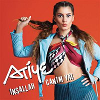 Přední strana obalu CD ?nşallah Can?m Ya