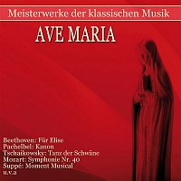 Meisterwerke der klassischen Musik: Ave Maria