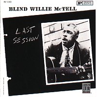 Blind Willie McTell – Last Session
