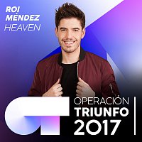 Roi Méndez – Heaven [Operación Triunfo 2017]