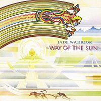 Přední strana obalu CD Way Of The Sun