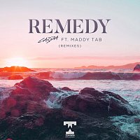 Carda, Maddy Tab – Remedy [Remixes]