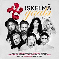 Iskelmagaala 2019