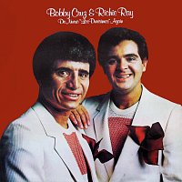 Ricardo "Richie" Ray, Bobby Cruz – De Nuevo Los Durisimos