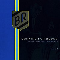 The Buddy Rich Big Band – Burning for Buddy Vol. II