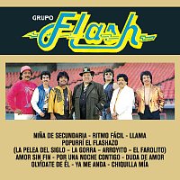 Grupo Flash – Nina De Secundaria