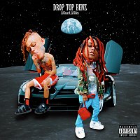 Lil Gnar, Lil Skies – Drop Top Benz