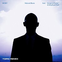 Moby, Topic, Gregory Porter, Amythyst Kiah – Natural Blues [Topic Remix]