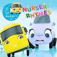 Little Baby Bum Nursery Rhyme Friends, Go Buster! – Buster on Ice