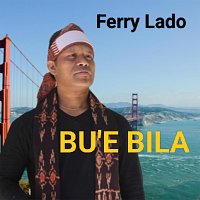 Přední strana obalu CD Bu'e Bila