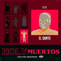 Bsno, Holy Pig – El Santo