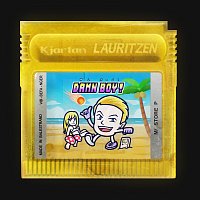 Kjartan Lauritzen, Store P – Game Boy