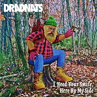 DRADNATS – I Need Your Smile,Here By My Side