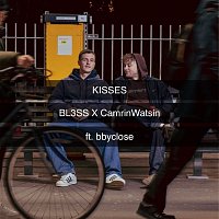 BL3SS x CamrinWatsin – Kisses (feat. bbyclose)