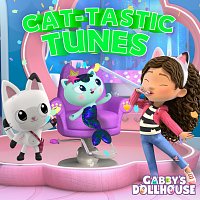 Gabby's Dollhouse – Cat-tastic Tunes