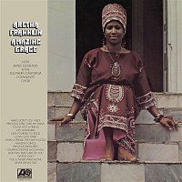 Aretha Franklin – Amazing Grace MP3