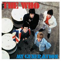 The Who – My Generation [Remastered Mono Version]