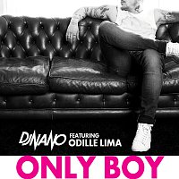DJ Nano, Odille Lima – Only Boy