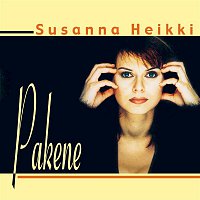 Přední strana obalu CD Pakene