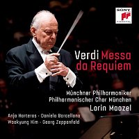 Lorin Maazel – Verdi: Messa da Requiem