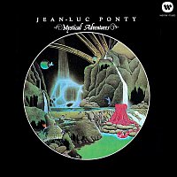 Jean-Luc Ponty – Mystical Adventures