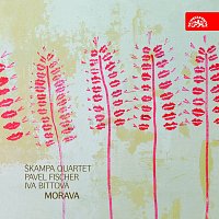 Iva Bittová, Škampovo kvarteto – Morava MP3
