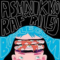 Ashnikko x Raf Riley – Bubblegum (feat. Avelino)