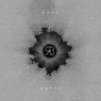 Přední strana obalu CD Waffe Single