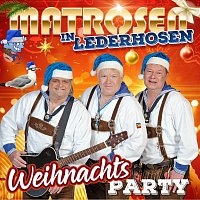 Weihnachts-Party