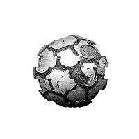 Přední strana obalu CD Youth