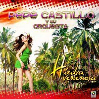 Pepe Castillo y Su Orquesta – La Hiedra Venenosa