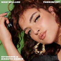 Mae Muller – Therapist [IzyBeats & Bassto Remix]