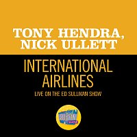 Tony Hendra, Nick Ullett – International Airlines [Live On The Ed Sullivan Show, December 12, 1965]